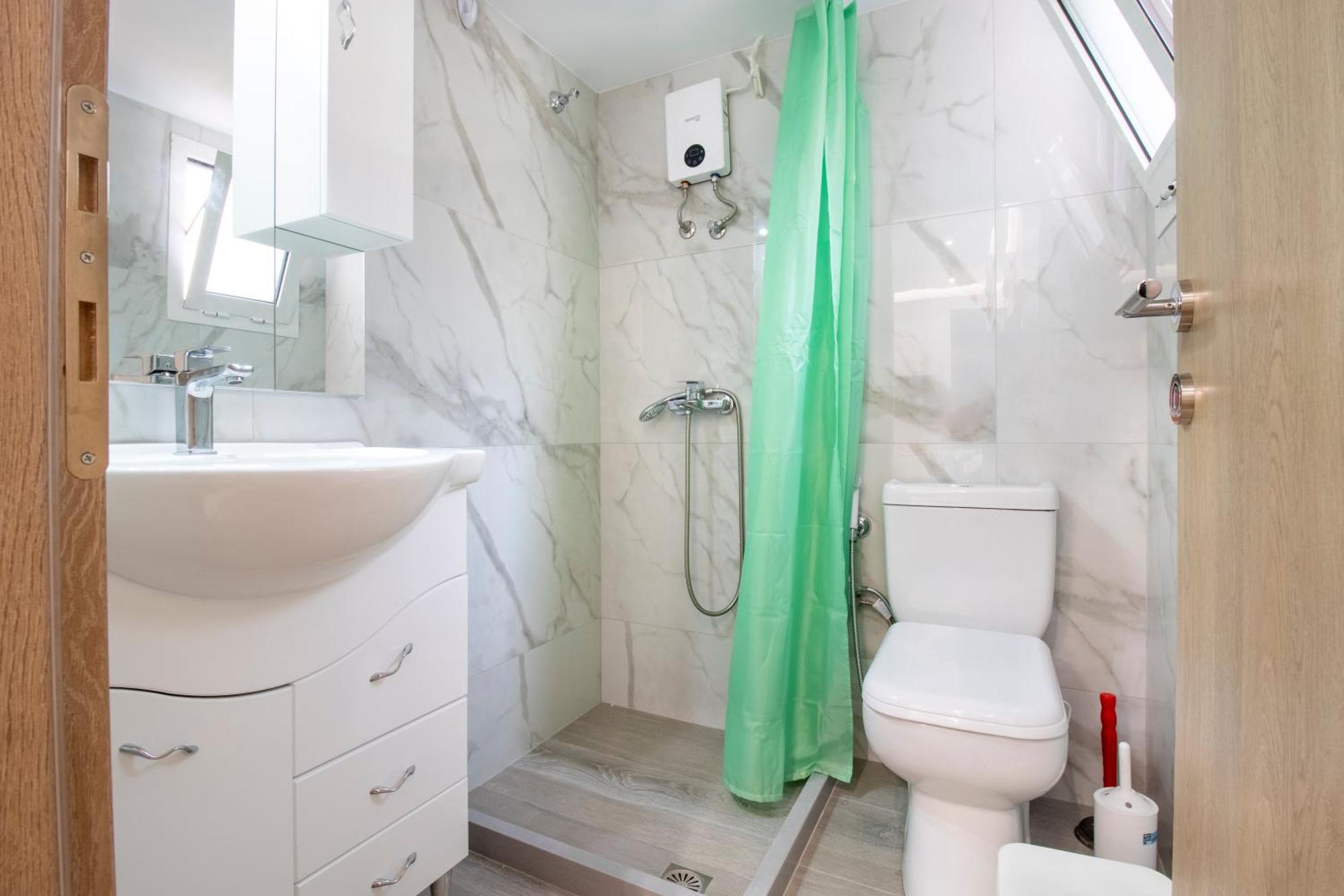 Central Park Urban Studios Ираклион Экстерьер фото