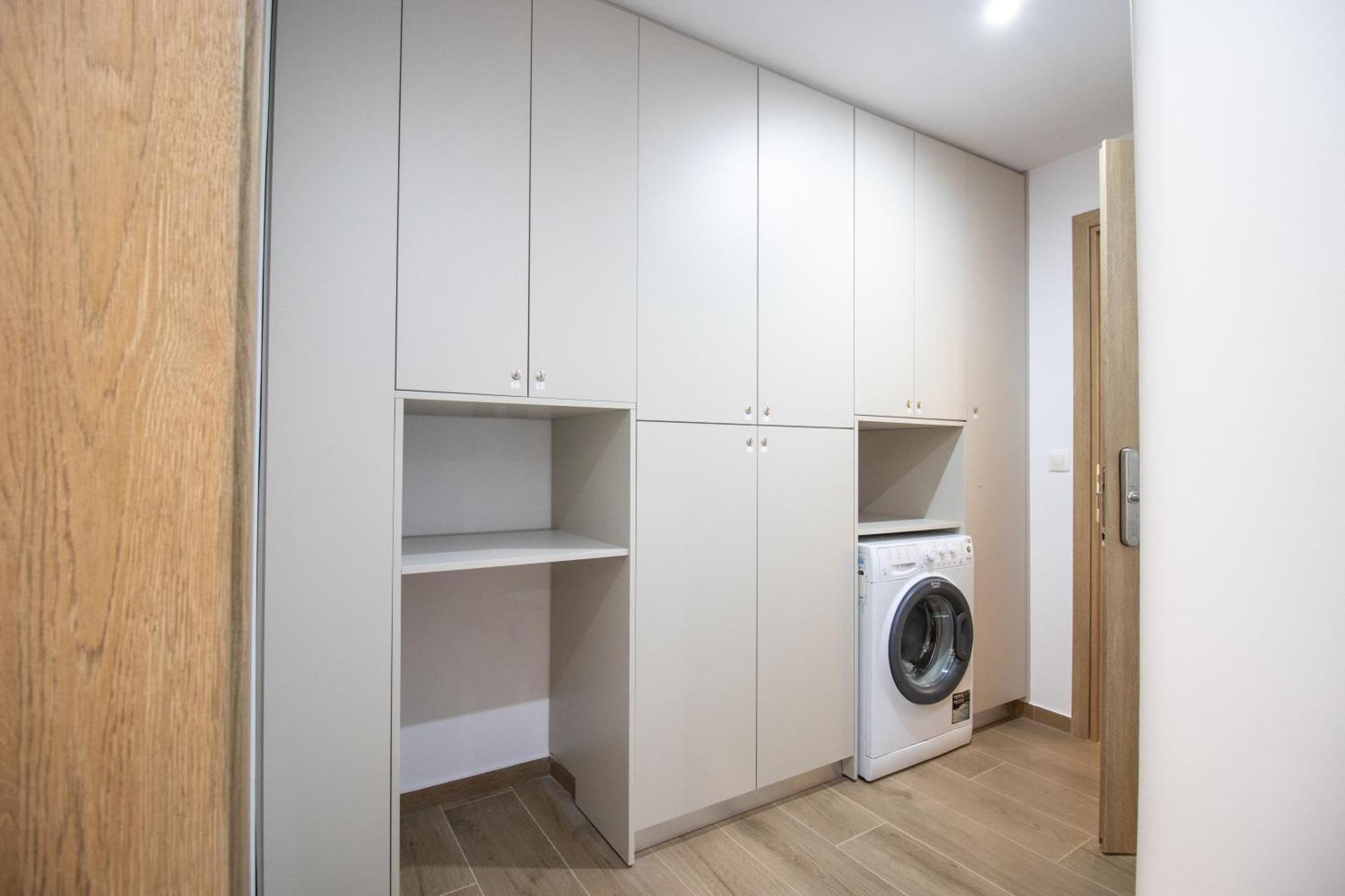 Central Park Urban Studios Ираклион Экстерьер фото