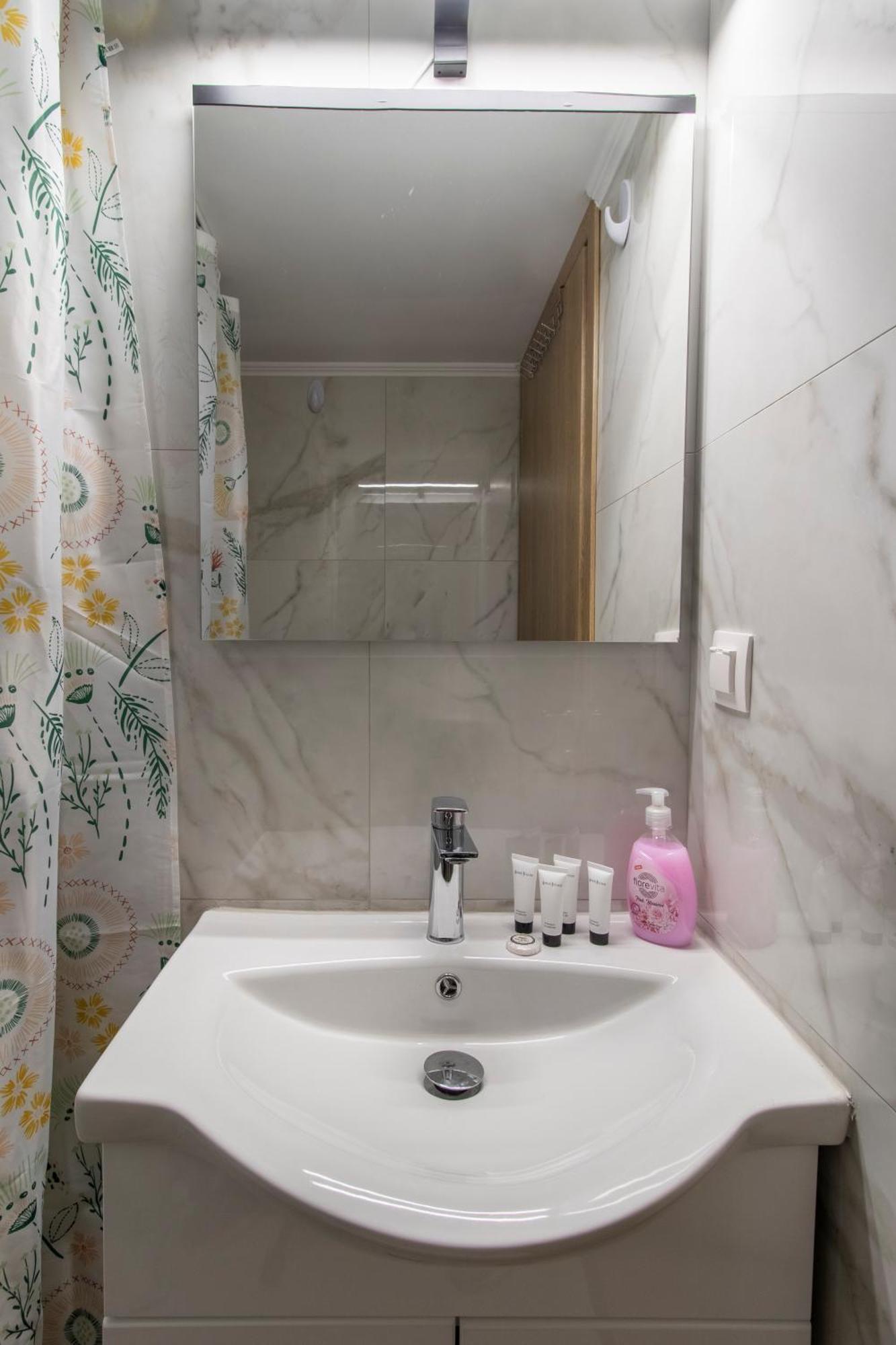 Central Park Urban Studios Ираклион Экстерьер фото