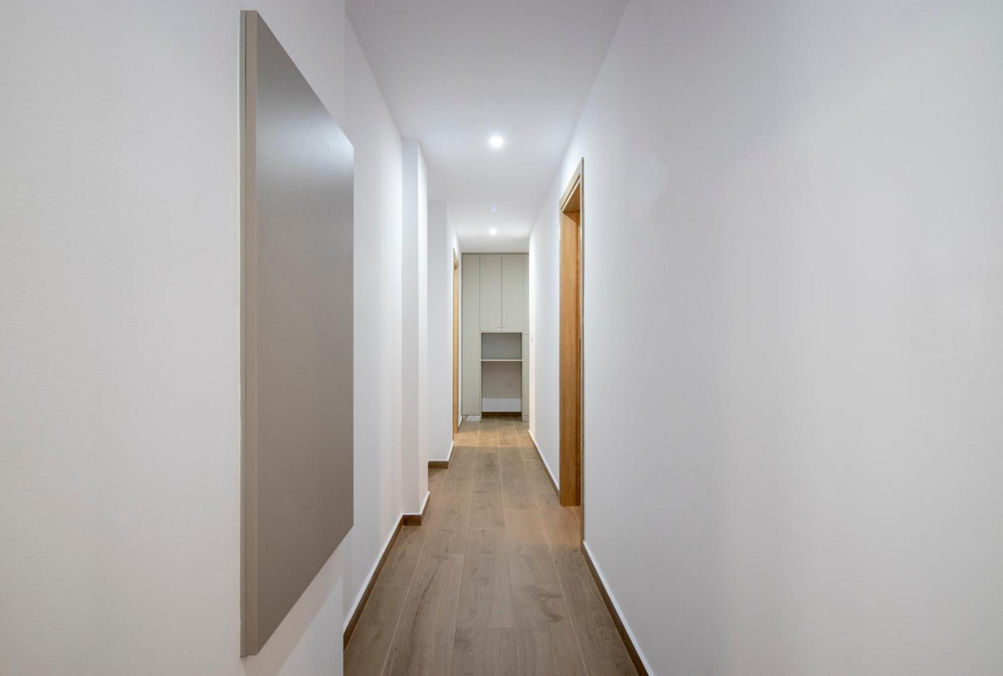 Central Park Urban Studios Ираклион Экстерьер фото