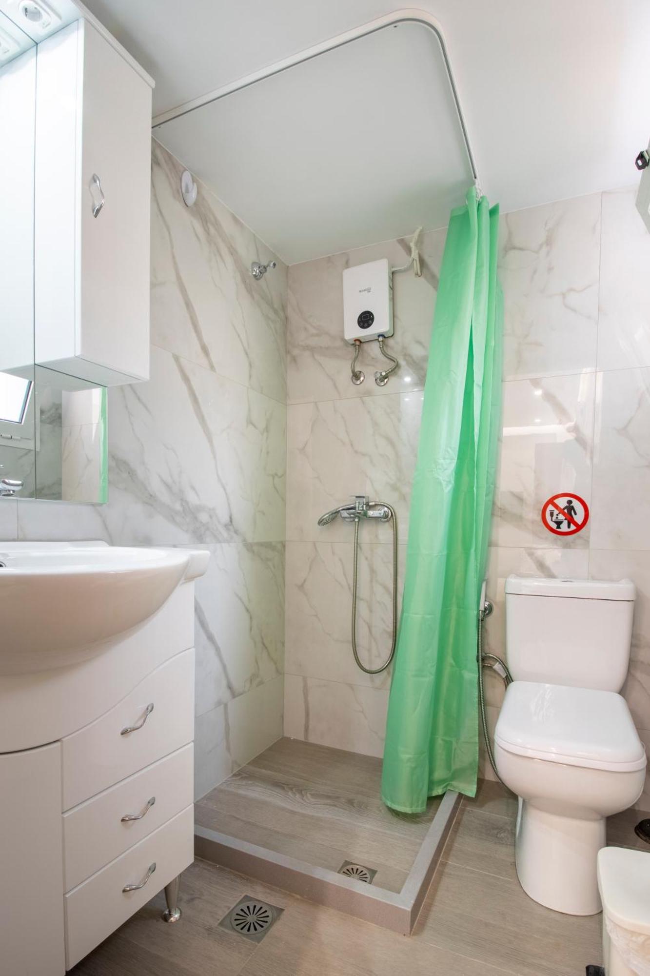 Central Park Urban Studios Ираклион Экстерьер фото